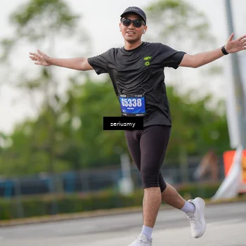 Runner Photo 5401500