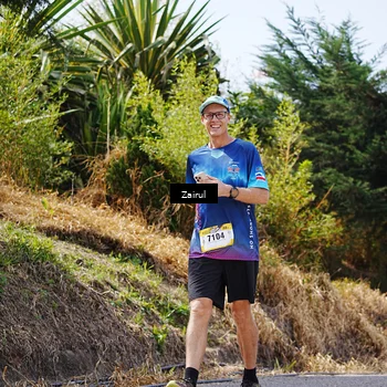 Runner Photo 5401501