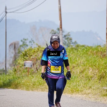 Runner Photo 5401502