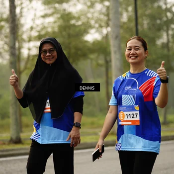 Runner Photo 5401503