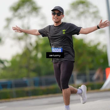 Runner Photo 5401505