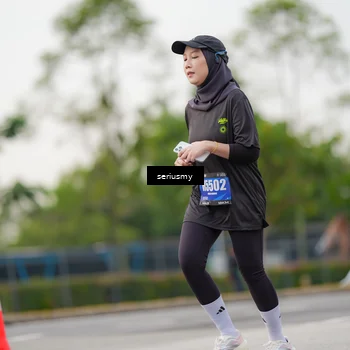 Runner Photo 5401506
