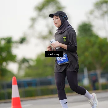 Runner Photo 5401507