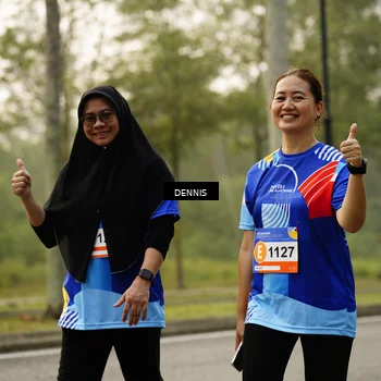 Runner Photo 5401508