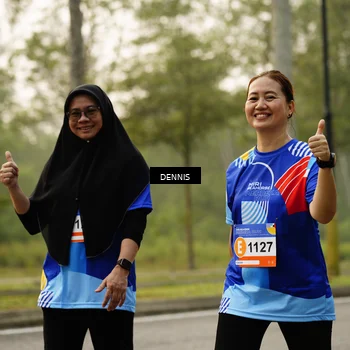 Runner Photo 5401511