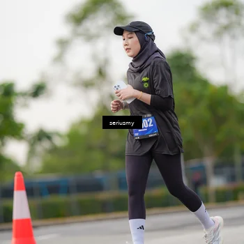 Runner Photo 5401512