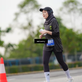 Runner Photo 5401513