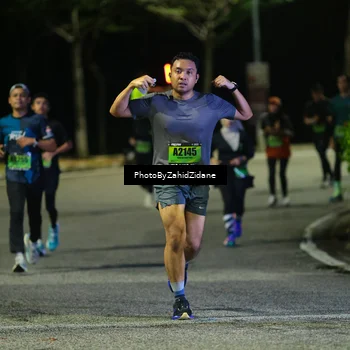 Runner Photo 5401515