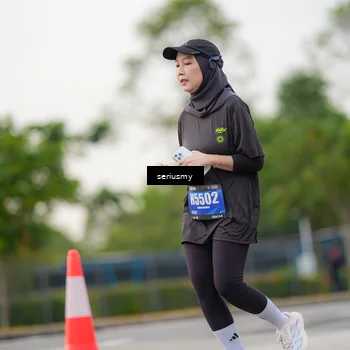 Runner Photo 5401516