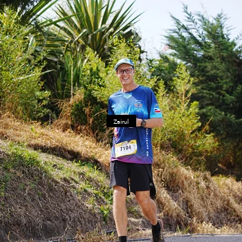 Runner Photo 5401517