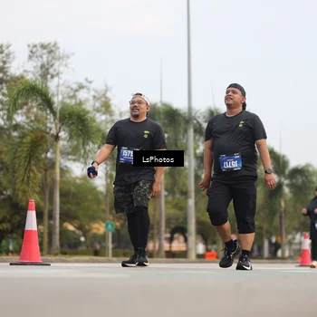 Runner Photo 5401518