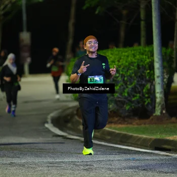 Runner Photo 5401519