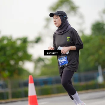 Runner Photo 5401520