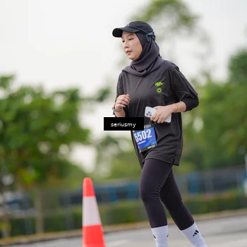 Runner Photo 5401521
