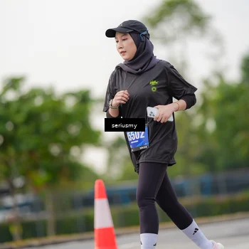 Runner Photo 5401522