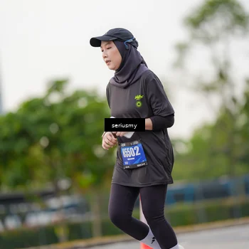 Runner Photo 5401524