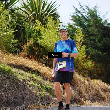 Runner Photo 5401525