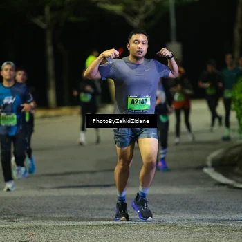 Runner Photo 5401527