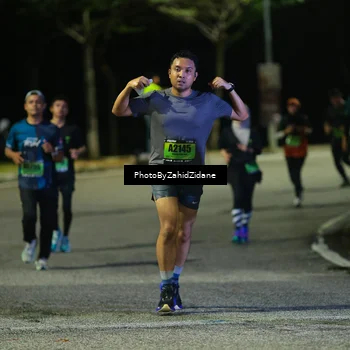 Runner Photo 5401528