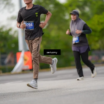 Runner Photo 5401529