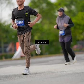 Runner Photo 5401530