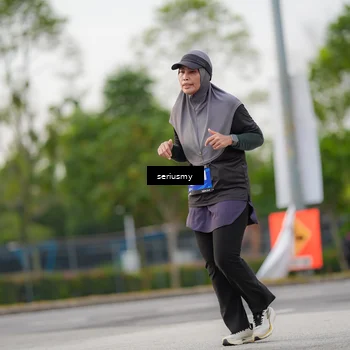 Runner Photo 5401531