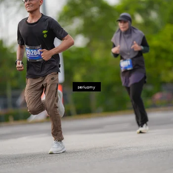 Runner Photo 5401532