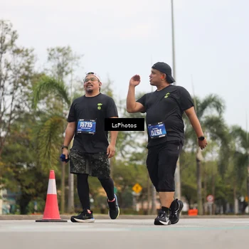 Runner Photo 5401533