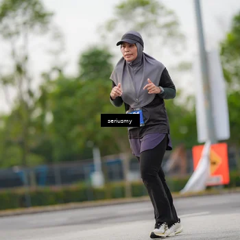 Runner Photo 5401534