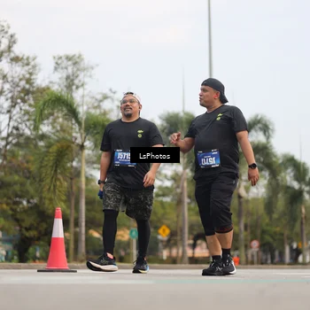 Runner Photo 5401538