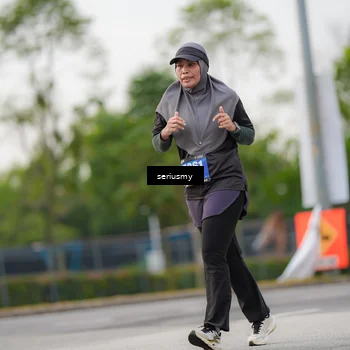 Runner Photo 5401539