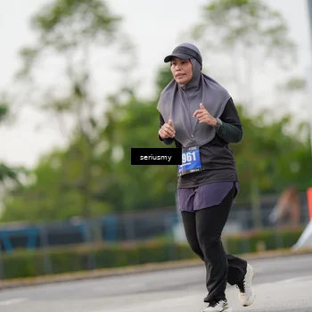 Runner Photo 5401540