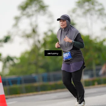Runner Photo 5401541