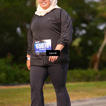 Runner Photo 5401542