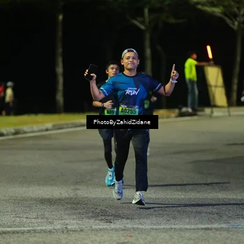 Runner Photo 5401543