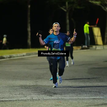 Runner Photo 5401544