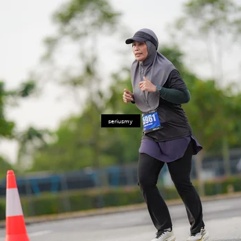 Runner Photo 5401547