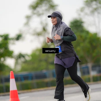 Runner Photo 5401548