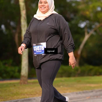 Runner Photo 5401549