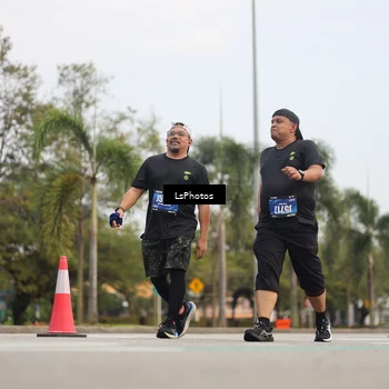Runner Photo 5401551
