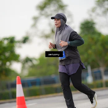 Runner Photo 5401552