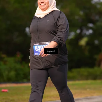 Runner Photo 5401554