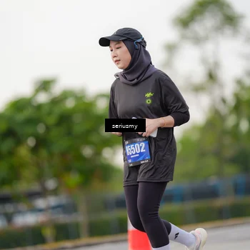 Runner Photo 5401556