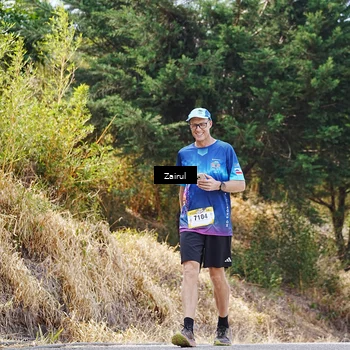 Runner Photo 5401557