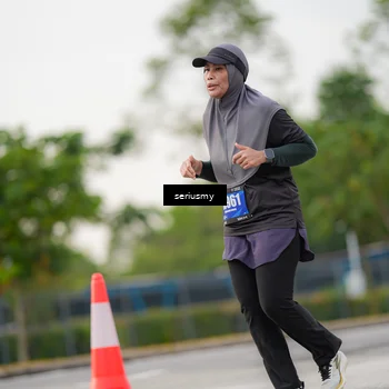 Runner Photo 5401558