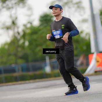 Runner Photo 5401559