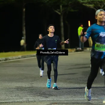Runner Photo 5401560