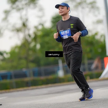 Runner Photo 5401562