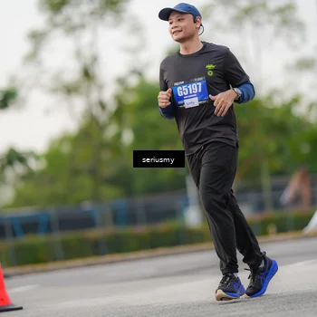Runner Photo 5401563