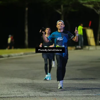 Runner Photo 5401566